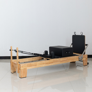 Máquina Reformer Comercial de Madera de Roble para Camas de Madera L0001 L0001 L0001 L0001 - Product Image 5