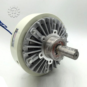 2.5kg đơn trục từ bột phanh sản xuất Trung Quốc Điều kiện Mới hạt phanh với giá nhà máy - Product Image 5