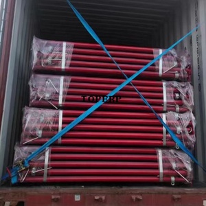 Offre Spéciale Étais de coffrage réglables en acier robuste pour la construction - Product Image 5