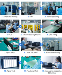 Customize P1.56 Shelf LED <strong>Display</strong> Screen Ticker Shelves Video <strong>Advertising</strong> Screen Supermarket Retail Store Indoor - Product Image 6