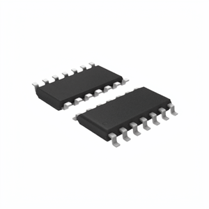 MAX3080ESD+T อินเทอร์เฟซไอซีทรานส์ซีเวอร์แบบเต็ม 1/1 14SOIC ตัวแทนจำหน่ายที่ได้รับอนุญาต 14 SOIC (0.154 นิ้ว, ความกว้าง 3.90 มม.) - Product Image 1