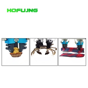 Nuevos Productos: Pinza Neumática de Tacto Suave, Pinza Flexible, Dedo Artificial, Pinza Robótica de Cabeza Blanda - Product Image 1