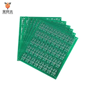 Shenzhen PCB Circuit Boards Fabrication PCB Board Manufacture With Provided Gerber Files