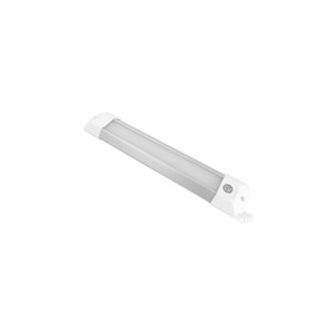 Plafoniera a LED da incasso con interruttore di controllo in alluminio Mini lampada di dimensioni 3000K temperatura di colore - Product Image 1