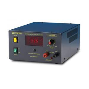 Fuente de Alimentación CC Microset PS50 4-15V 55A Ajustable con Tecnología de Conmutación para Pruebas Electrónicas de Laboratorio - Product Image 1