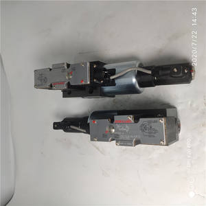 Тайвань, Китай (материк) Dongfeng dofluid DPGEE-10-3C2-75-D24-A1 + DF31 гидравлический пропорциональный электромагнитный клапан DPGEE-10-2B2B-75-D24-A1 + DF31 - Product Image 6