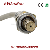 Sonde d'oxygène aval directe usine 89465-33220 8946533220 Sonde Lambda O2 pour Toyota Camry Scion TC Lexus