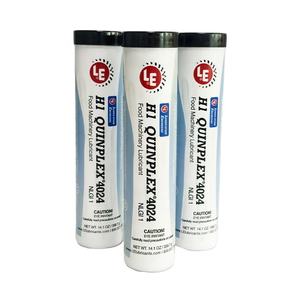 <span class=keywords><strong>Graisse</strong></span> LE H1 Quinplex 4024 400g NLGI 2 Lubrifiant industriel de qualité <span class=keywords><strong>alimentaire</strong></span> pour roulements Haute température -10 ° C à 140 ° C - Product Image 3