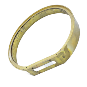 Латунные литые детали без свинца, сертифицированные по ISO, бренд Yongying, OEM/ODM, индивидуальный заказ, высокое качество, прямые поставки с завода - Product Image 2