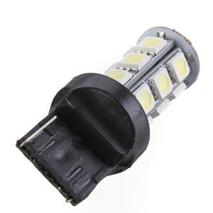 Auto LED lampjes SMD verlichting 5050 18SMD T20 7443 T25 3157 2W LED achterlichten - Product Image 3