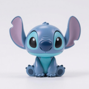 Modelli di alta qualità per la visualizzazione di <span class=keywords><strong>personaggi</strong></span> del film <span class=keywords><strong>Stitch</strong></span> PVC Action figure Mini figurine giocattoli per bambini scrivania decorazione domestica - Product Image 3
