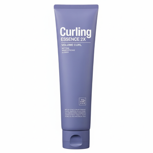 Mise En Scène Miseenscene 150ml Curl Enhancer Essence 2X Volume Curling Product - Product Image 1