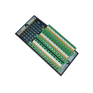 Módulo de E/S Bachmann de Grado Industrial, en Stock, Envío Rápido, Pieza de Repuesto DI232 para Sistemas de Automatización - Product Image 1