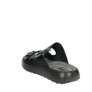 Zapatillas de hombre Imac 753150, color negro, para el hogar, zapatos cómodos para interiores - Product Image 2