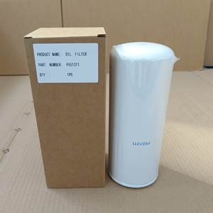 Filtro de Combustible Mengma P551311, Tipo Spin-On, Referencia Cruzada para Camiones de Trabajo Pesado y Equipos Industriales, Compresores de Aire - Product Image 6