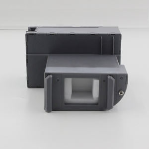 Boîte d'entretien UP S210125 pour imprimante Epson SC-<span class=keywords><strong>F100</strong></span> SC-F130 SC-F160 SC-F170 <span class=keywords><strong>SureColor</strong></span> <span class=keywords><strong>F100</strong></span> F130 F160 F170 Réservoir d'encre usagée - Product Image 4
