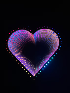 Nueva tendencia montado en la pared de pie personalizado redondez cuadrado Octágono infinito personalizado Led neón signo 3D espejo pared <span class=keywords><strong>Mir</strong></span> - Product Image 5