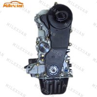 Vente flash (812cc) Moteur SQR372 pour Chery QQ Joyner Trooper Mini / John Deere Gator/XUV 825i 590i / Kawasaki Mule Pro FX/ UTV ATV