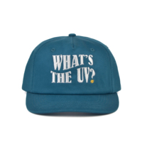 Gorra de Béisbol Bordada Personalizada con Logotipo, Gorra de Béisbol Retro Unisex de 5 Paneles, Gorras de Béisbol Personalizadas de Alta Calidad