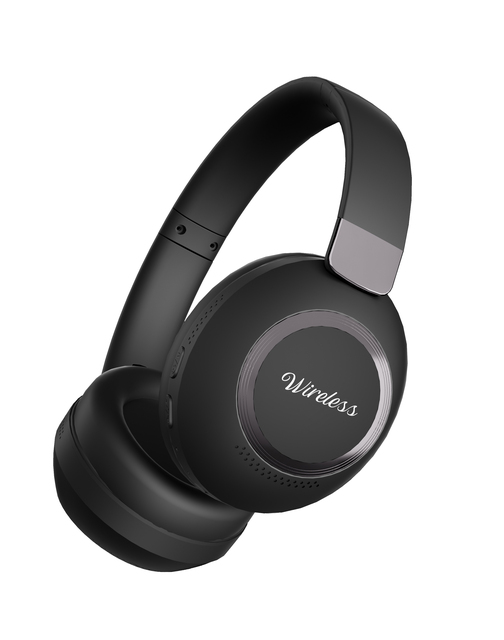 T580 2023 New Wireless Headphones Stereo Headband Earphones HiFi Sound Earphones Handsfree Wireless Headsets