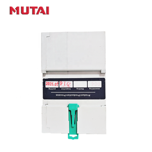 Interruptor de Transferencia Automática <span class=keywords><strong>MUTAI</strong></span> de 32A, 50A, 63A, 230V, Mini ATS para Riel DIN, 6A, 10A, 20A, 25A, 32A, 40A, 50A, 63A para Generador - Product Image 4