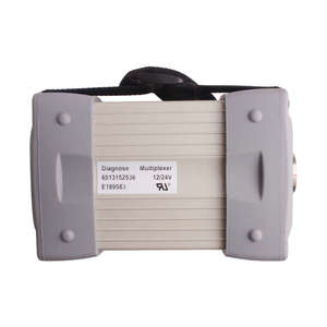 Strumento Diagnostico Mercedes MB Star C3 V2023.09 con Laptop <span class=keywords><strong>Dell</strong></span> D630 per Camion e <span class=keywords><strong>Auto</strong></span> - Product Image 5