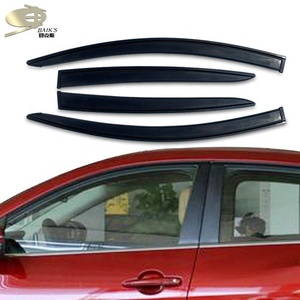 Mosun <span class=keywords><strong>de</strong></span> fábrica <span class=keywords><strong>de</strong></span> accesorios <span class=keywords><strong>de</strong></span> la puerta <span class=keywords><strong>de</strong></span> coche ventana visera para ALMERA 2020 <span class=keywords><strong>protector</strong></span> <span class=keywords><strong>de</strong></span> <span class=keywords><strong>lluvia</strong></span> para SUNNY 2020 puerta del visor para viceversa - Product Image 3