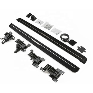 <span class=keywords><strong>Marchepied</strong></span> latéral électrique automatique pour Range Rover Sport L494 2014 2015 2016 2017 2018 2019 2020 <span class=keywords><strong>marchepied</strong></span> de porte - Product Image 1