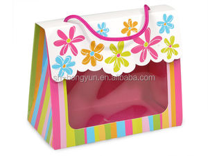 Nuova Scatola Regalo Creativa Natalizia in Vendita, Confezione a Forma di <span class=keywords><strong>Casa</strong></span> per Biscotti Buon Natale - Product Image 1