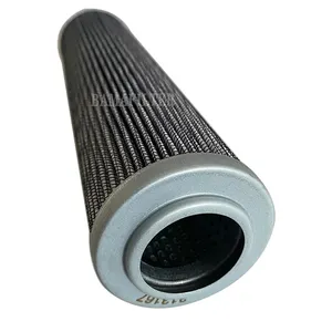 BAMA Hydraulic Lube Oil Filter Element Cartridge P171714 HP0651A10ANP01 D110G10A ST1876 For lubricating oil filtration