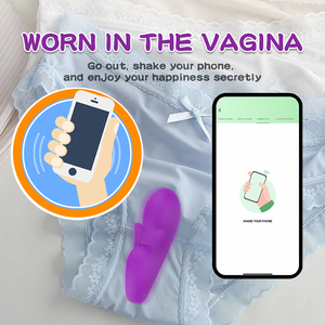 Long Distance Sex Toys: Remote Control & App-Operated