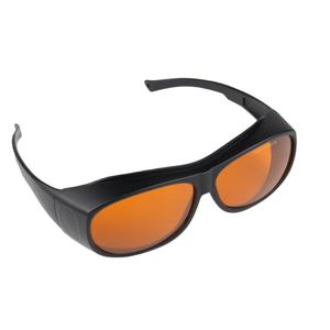 Occhiali Protettivi Dentali Rossi, Occhiali Protettivi per Luce UV, Accessori per Sbiancamento Dentale per Dentisti - Product Image 6