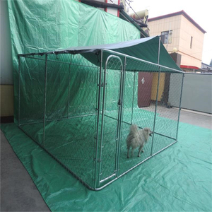 Large Walk in Chicken Dog <strong>Run</strong> / Coop Poultry <strong>Pet</strong> Cage - Product Image 2