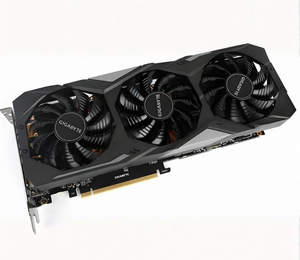 Tarjeta Gráfica para Juegos de Escritorio RTX2070 SUPER GAMING 8G GDDR6 de 256 bits y 14 Gbps, Usada, con Salida DVI, Ventilador, Segunda Mano - Product Image 3