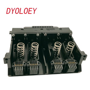 Tête d'impression en plastique QY6-0087 pour imprimantes <span class=keywords><strong>Canon</strong></span> <span class=keywords><strong>MB2020</strong></span> MB2050 MB2320 MB2350 MB5020 MB5050 MB5080 MB5180 5310 IB4020 IB4050 IB4180 - Product Image 3