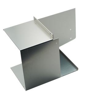 Service de fabrication de tôlerie sur mesure en usine : pliage de tubes en acier inoxydable et aluminium, <span class=keywords><strong>découpe</strong></span> <span class=keywords><strong>laser</strong></span>, estampage - Product Image 3