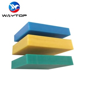 Bề mặt nhẵn chống mài mòn màu <span class=keywords><strong>uhmwpe</strong></span> tấm/bảng/Bảng điều khiển - Product Image 2