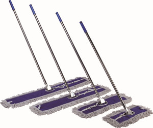 Máquina para Fabricar Mopa Plegable BEAO UP-011A030 para Hotel, 40cm, 60cm, 90cm, 110cm - Product Image 1