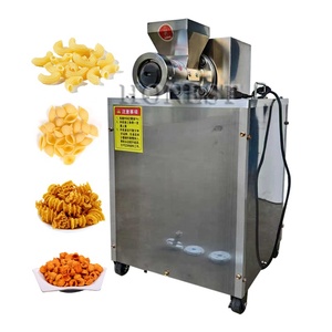 Máquina para Hacer Macarrones / Máquina de <span class=keywords><strong>Pasta</strong></span> Macarrones Fabricada en China - Product Image 1