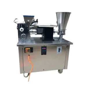 Top class supplier industrial empanadas machine dumpling machine making maquina para hacer empanadas