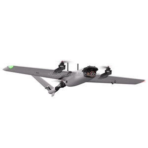 Y3 RTF-5 High Efficiency <strong>Long</strong> <strong>Range</strong> Aerial Survey <strong>Drone</strong> with Stable Flight VTOL Fixed Wing <strong>Drone</strong> - Product Image 4
