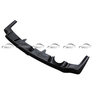 Tipo <span class=keywords><strong>R</strong></span> Style FRP Paraurti Posteriore Lip Pinne Spoiler Winglet Splitter Diffusore Per Honda Civic FD2 8th 2006-2009 - Product Image 6