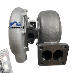 7N7748 7N-7748เทอร์โบชาร์จเจอร์สำหรับเครื่องยนต์3306ชิ้นส่วนประสิทธิภาพสูงสำหรับเครื่องจักรก่อสร้างรถขุด - Product Image 1