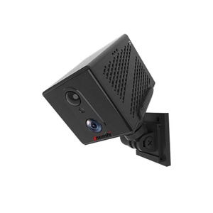 4G <span class=keywords><strong>Sim</strong></span> Thẻ Pin Máy Ảnh Thông Minh Treo Tường Mini 3MP Wifi Máy Ảnh 140 Độ HD Tầm Nhìn Rộng Sống Máy Ảnh - Product Image 2