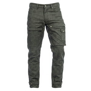 Professional K9 Handler Utility Pants Waterproof Outdoor Dog Training <b>Work</b> Trousers - Product Image 1