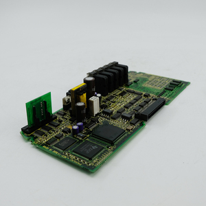 แผงวงจรแท้ Fanuc A02B-2100-0802 มีสินค้าในสต็อก - Product Image 4