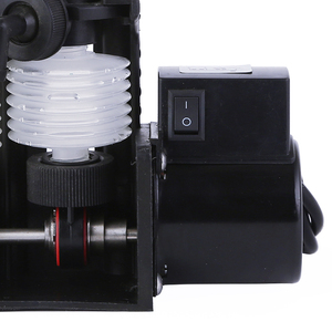 2dz-2zu2 Fabriek Outlet Aangepaste Oem Micro Doseren Bellow Meetpomp Nauwkeurige Kleine Waterpomp Voor Industriële Toepassingen - Product Image 3