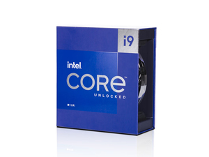 Procesador de escritorio 13th Core i9-13900K, 24 núcleos, L3, 36M de caché, hasta 5,8 GHz, LGA1700, 125w, placa base Z790 - Product Image 2