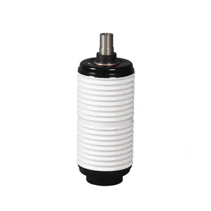 Aierway, interruptor de vacío para disyuntor, tubo de cerámica blanco VCB para interruptor de carga de alto voltaje interior, ZN23 VS1, 630/