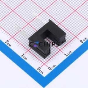 8ITR1406D05SB001ใหม่และต้นฉบับผ่านชิ้นส่วนรู (THT)-4P,14x6มมทรานซิสเตอร์ - Product Image 1